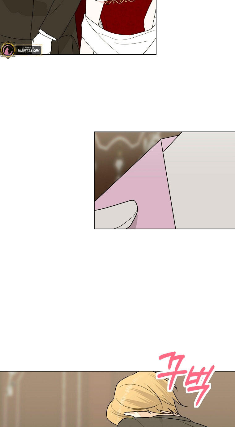 Mi marido tirano se ha vuelto dócil de alguna manera Capítulo 23 - Página 11