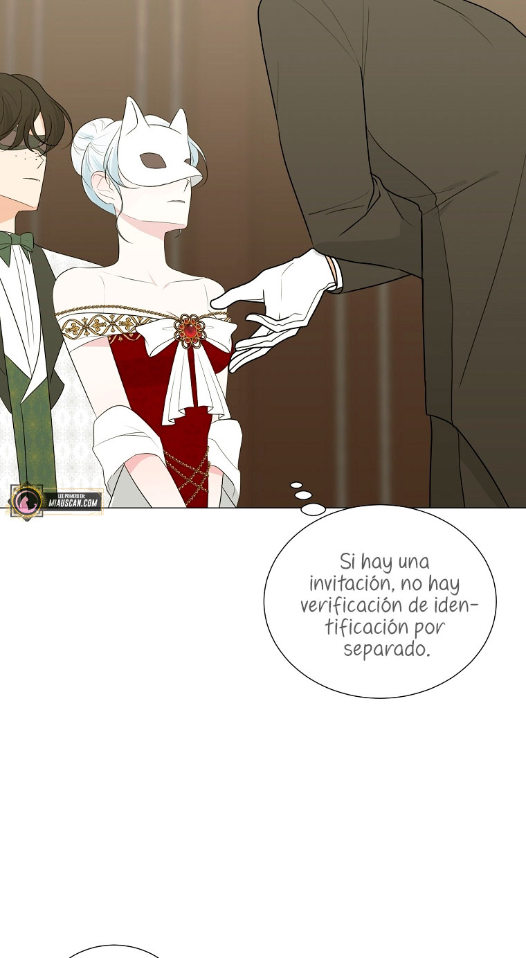 Mi marido tirano se ha vuelto dócil de alguna manera Capítulo 23 - Página 12