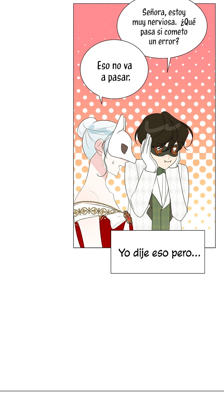 Mi marido tirano se ha vuelto dócil de alguna manera Capítulo 23 - Página 15