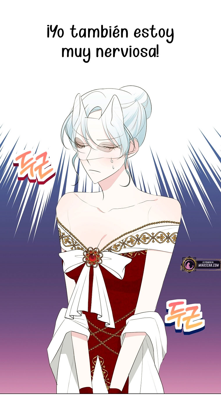 Mi marido tirano se ha vuelto dócil de alguna manera Capítulo 23 - Página 16