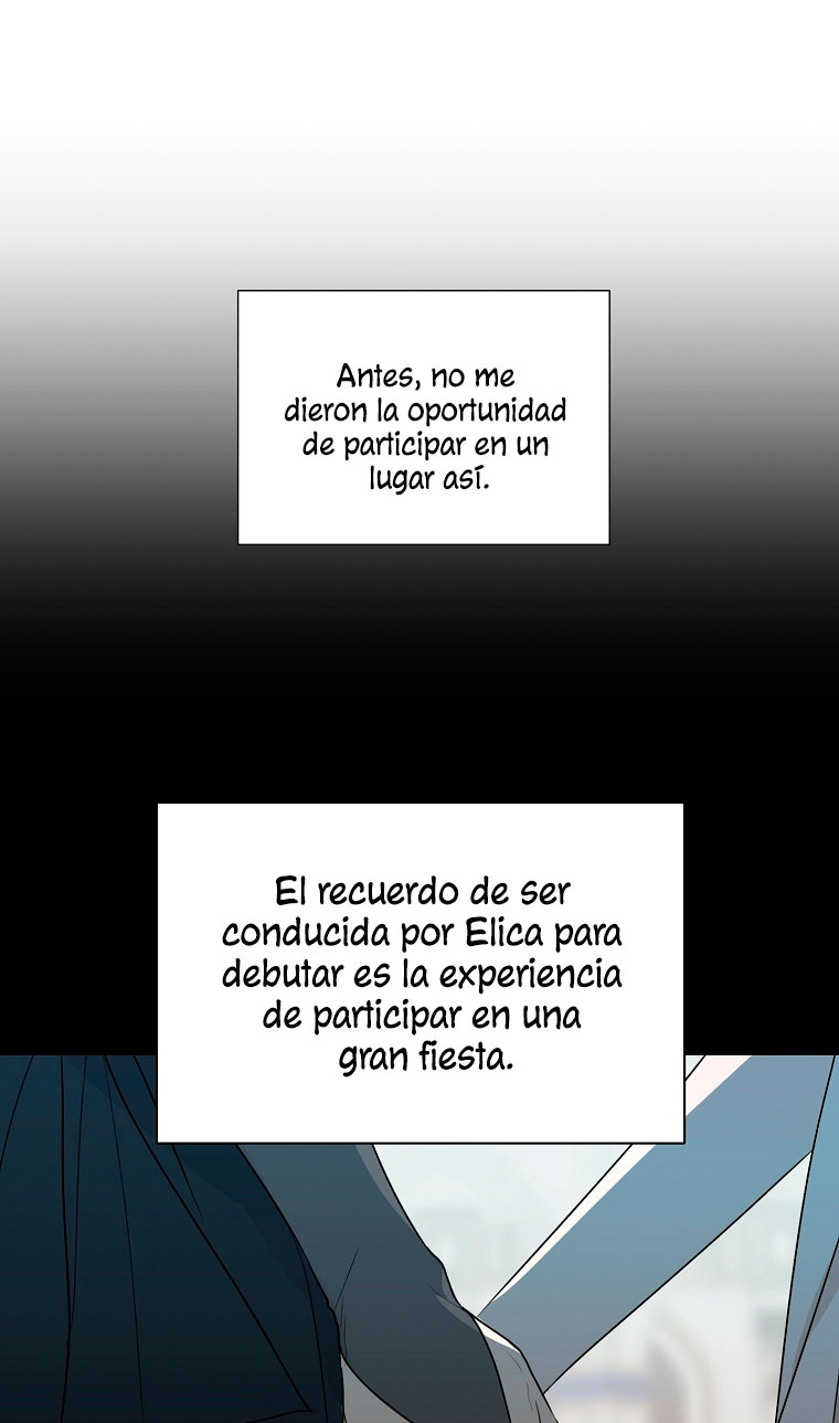 Mi marido tirano se ha vuelto dócil de alguna manera Capítulo 23 - Página 17