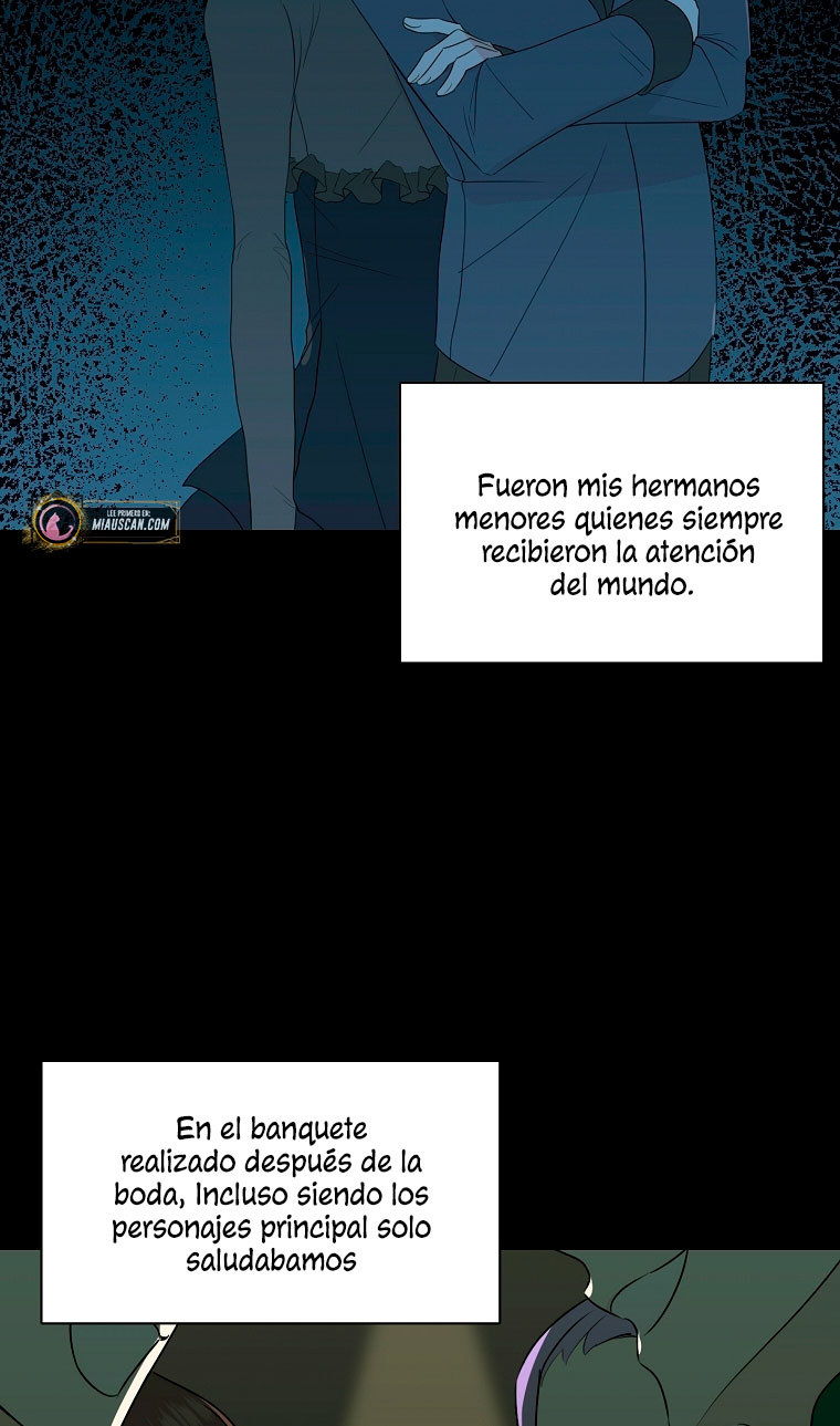 Mi marido tirano se ha vuelto dócil de alguna manera Capítulo 23 - Página 19