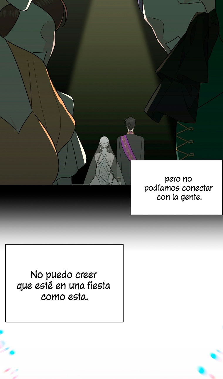 Mi marido tirano se ha vuelto dócil de alguna manera Capítulo 23 - Página 20