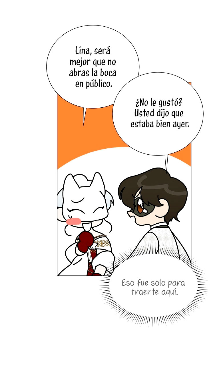 Mi marido tirano se ha vuelto dócil de alguna manera Capítulo 23 - Página 24