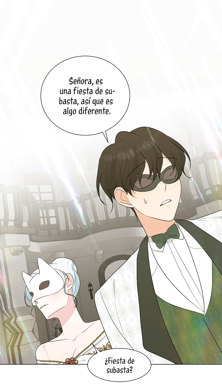 Mi marido tirano se ha vuelto dócil de alguna manera Capítulo 23 - Página 30