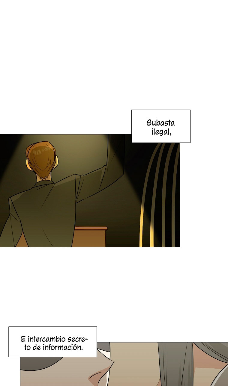 Mi marido tirano se ha vuelto dócil de alguna manera Capítulo 23 - Página 31