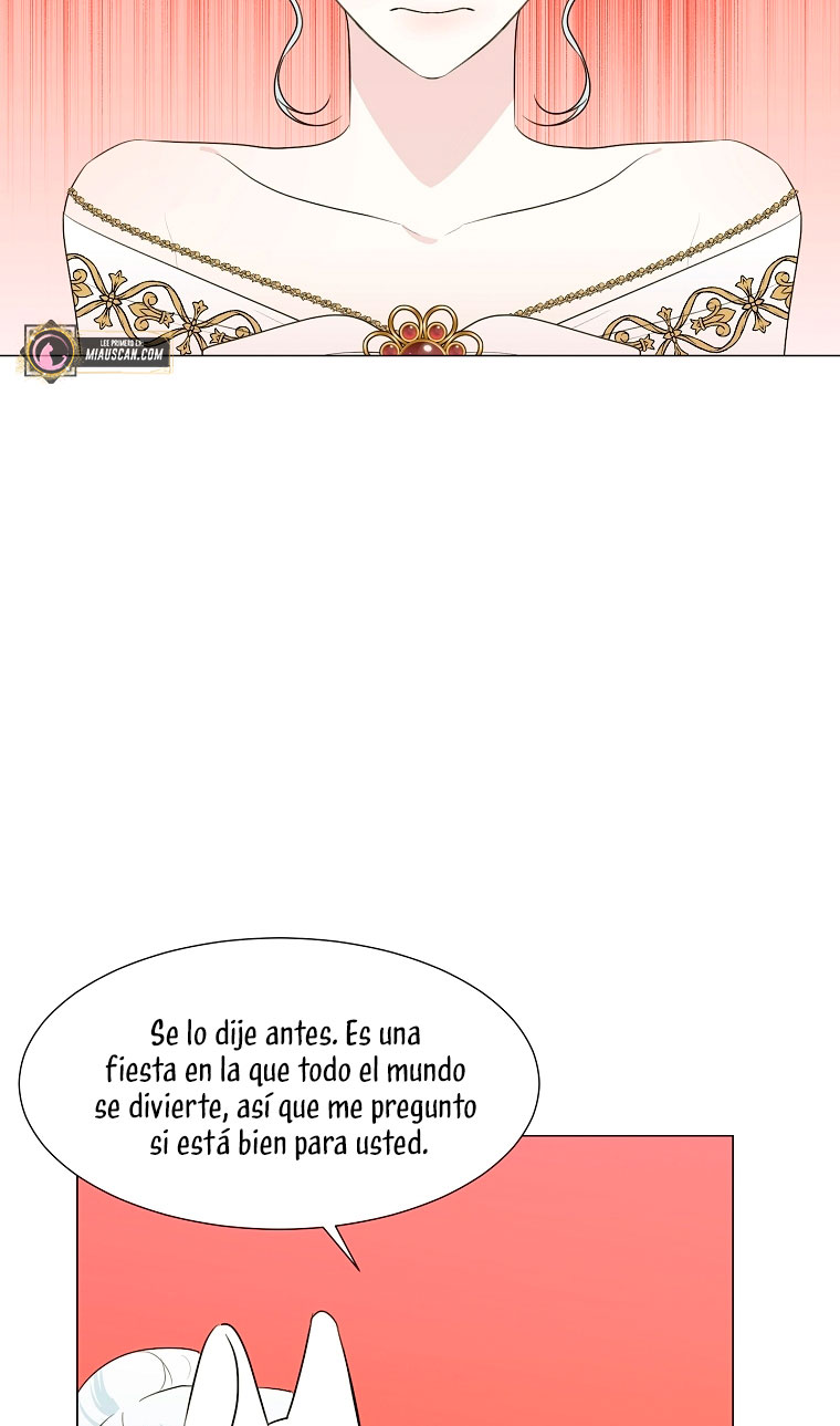 Mi marido tirano se ha vuelto dócil de alguna manera Capítulo 23 - Página 33
