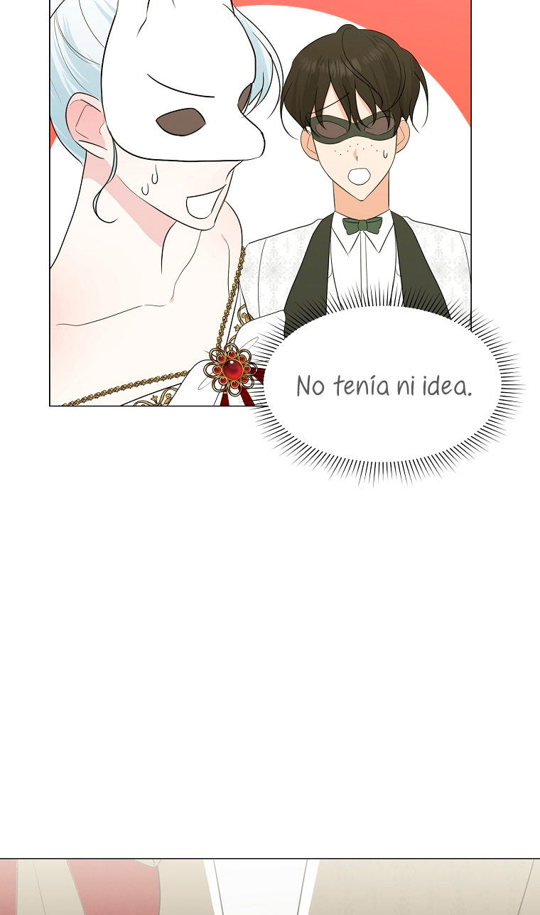 Mi marido tirano se ha vuelto dócil de alguna manera Capítulo 23 - Página 34