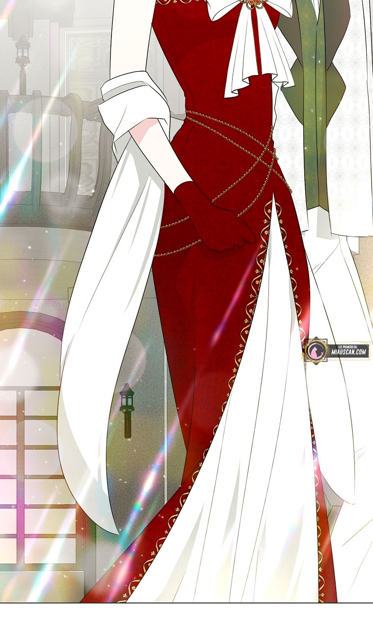 Mi marido tirano se ha vuelto dócil de alguna manera Capítulo 23 - Página 36