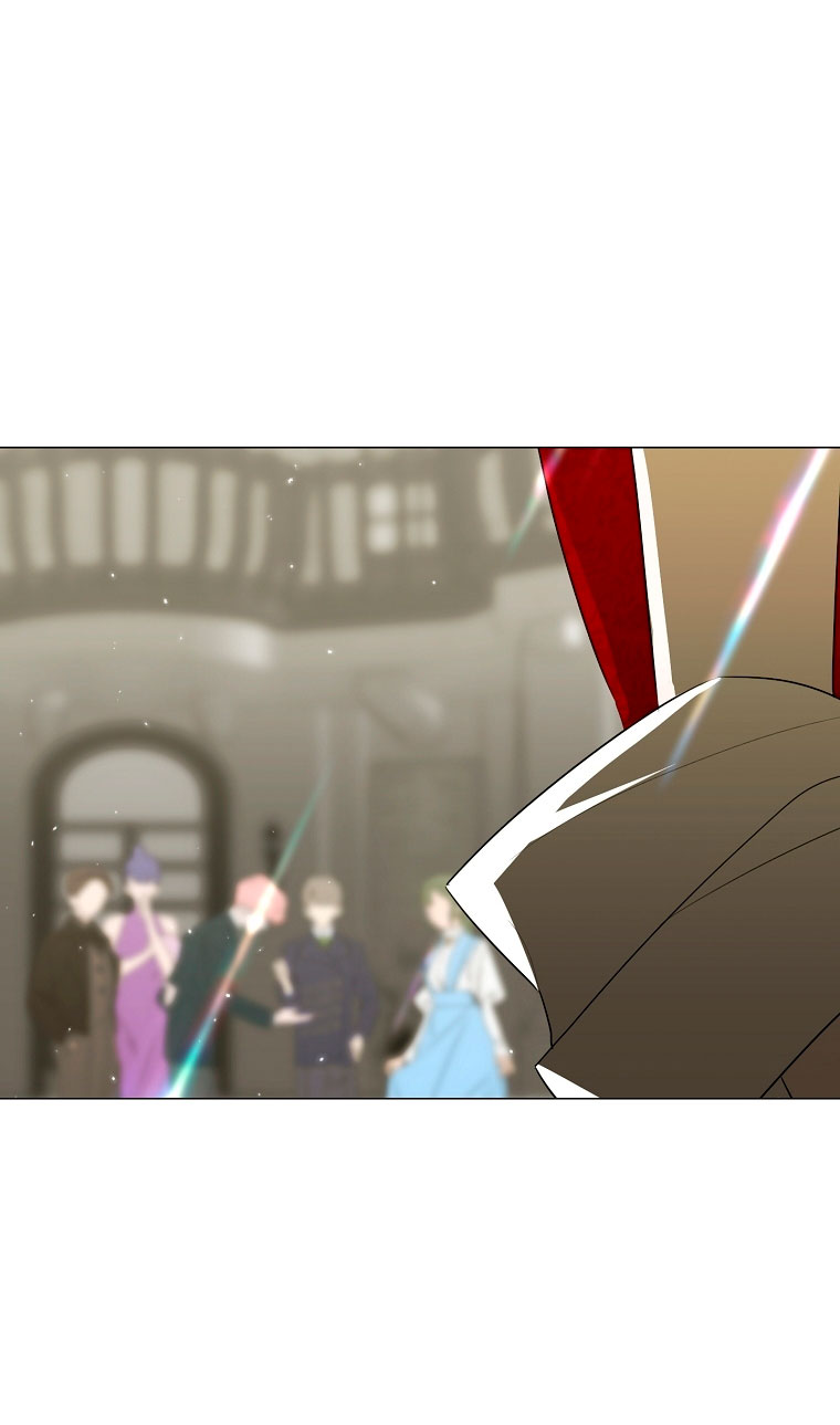 Mi marido tirano se ha vuelto dócil de alguna manera Capítulo 23 - Página 37