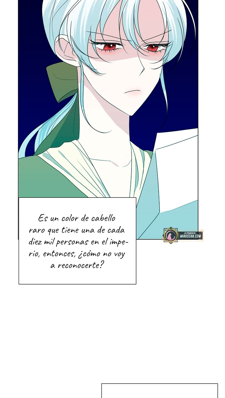 Mi marido tirano se ha vuelto dócil de alguna manera Capítulo 23 - Página 5