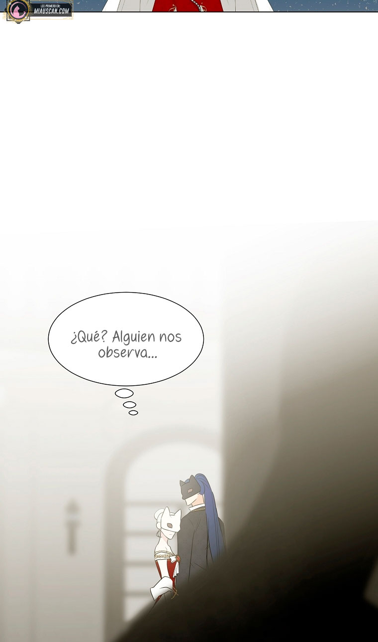 Mi marido tirano se ha vuelto dócil de alguna manera Capítulo 23 - Página 54