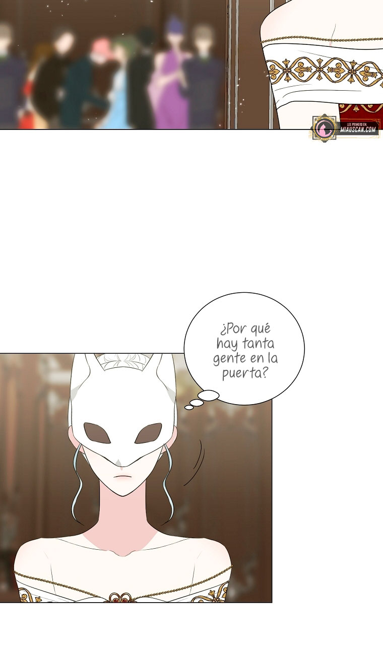 Mi marido tirano se ha vuelto dócil de alguna manera Capítulo 23 - Página 60