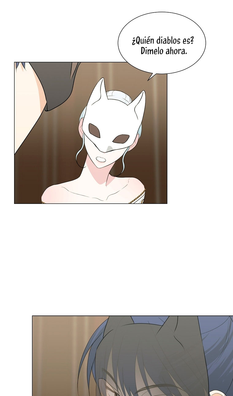 Mi marido tirano se ha vuelto dócil de alguna manera Capítulo 23 - Página 62