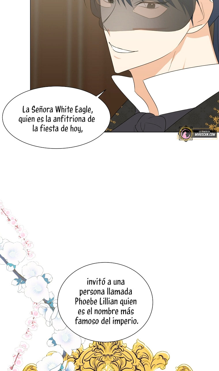 Mi marido tirano se ha vuelto dócil de alguna manera Capítulo 23 - Página 63