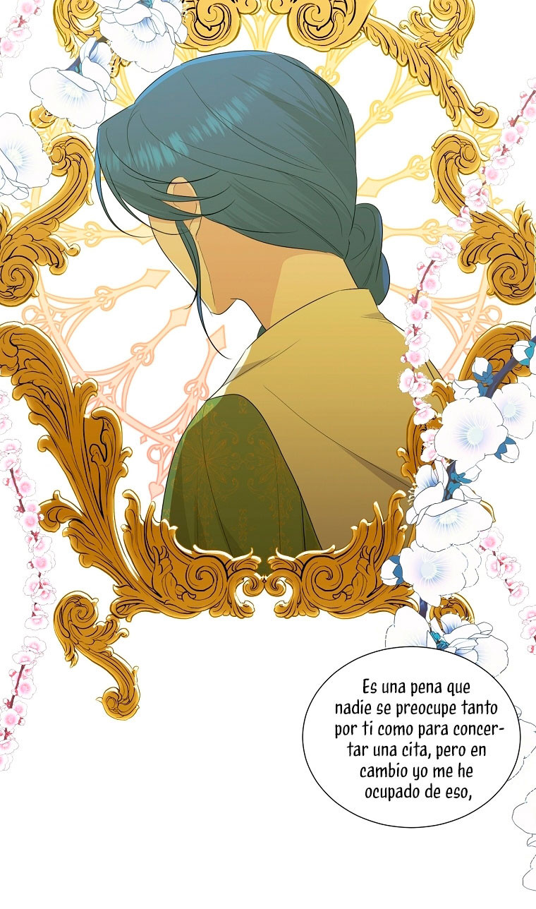 Mi marido tirano se ha vuelto dócil de alguna manera Capítulo 23 - Página 64