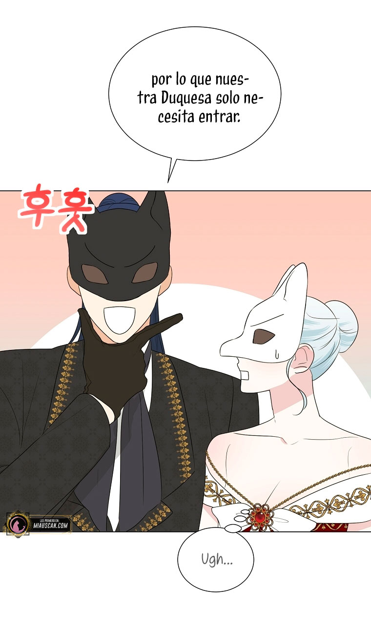 Mi marido tirano se ha vuelto dócil de alguna manera Capítulo 23 - Página 65