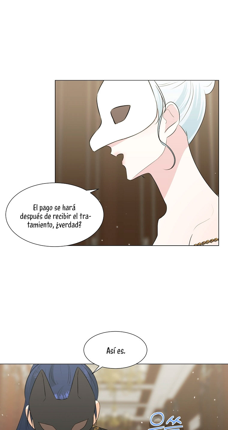 Mi marido tirano se ha vuelto dócil de alguna manera Capítulo 23 - Página 66