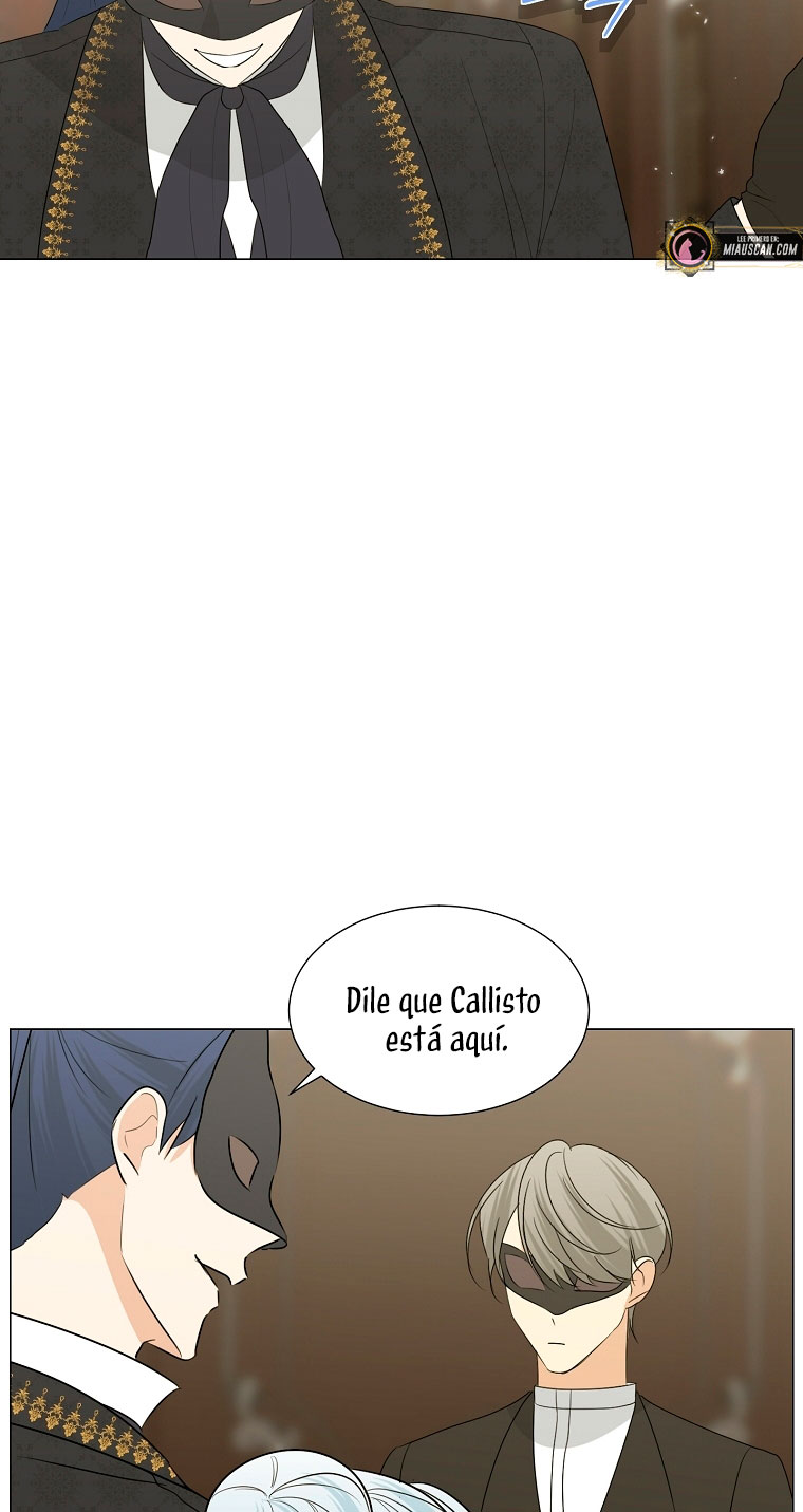 Mi marido tirano se ha vuelto dócil de alguna manera Capítulo 23 - Página 67