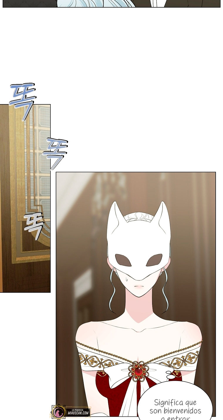 Mi marido tirano se ha vuelto dócil de alguna manera Capítulo 23 - Página 68