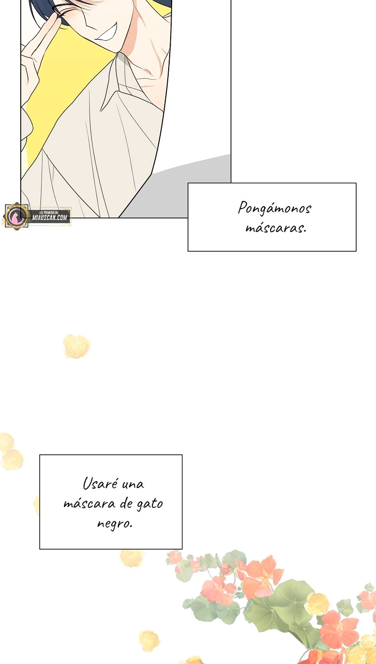 Mi marido tirano se ha vuelto dócil de alguna manera Capítulo 23 - Página 7