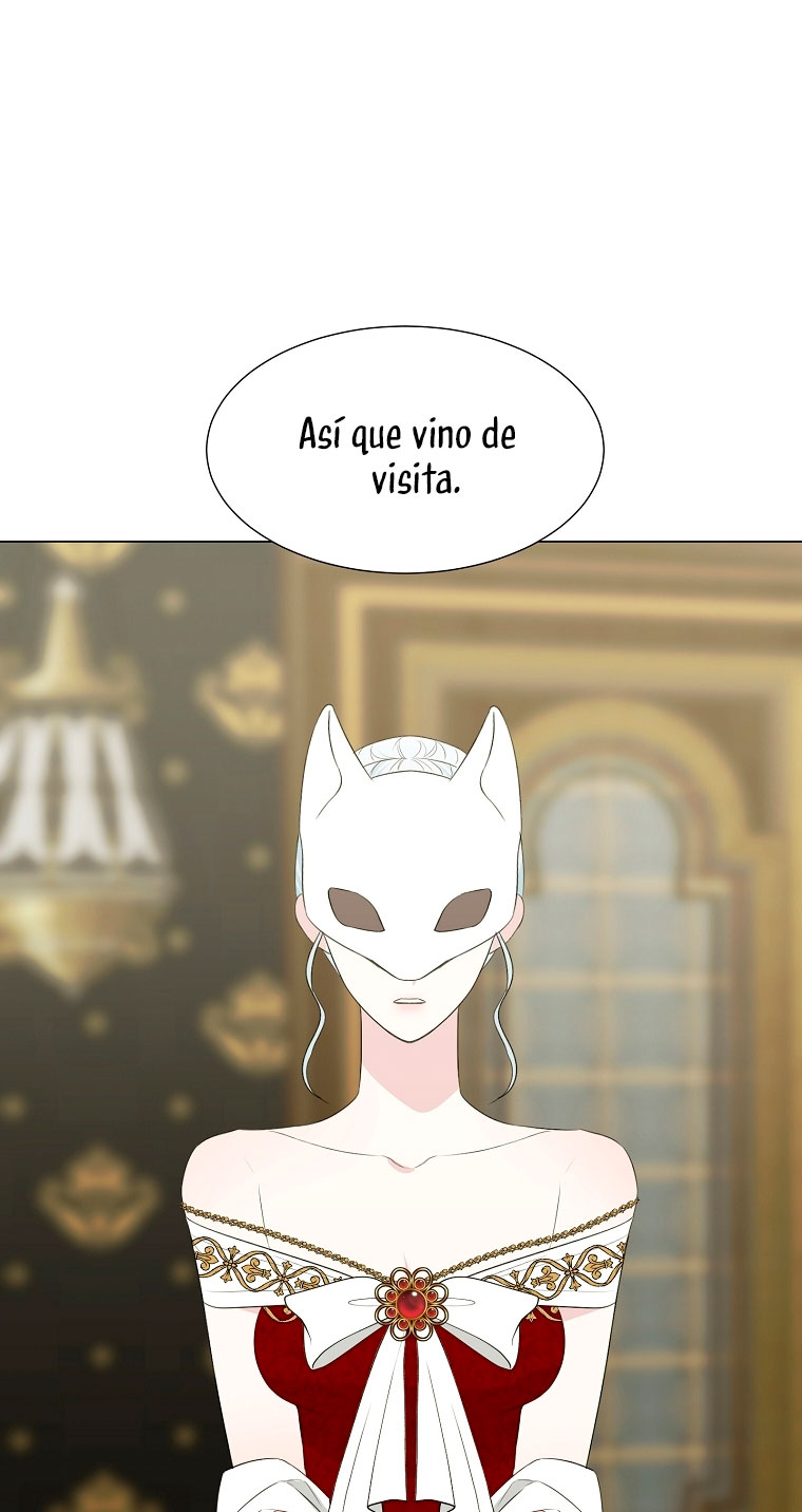 Mi marido tirano se ha vuelto dócil de alguna manera Capítulo 23 - Página 70