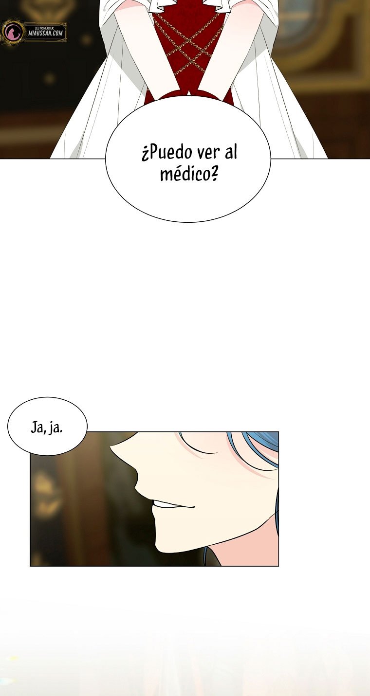 Mi marido tirano se ha vuelto dócil de alguna manera Capítulo 23 - Página 71