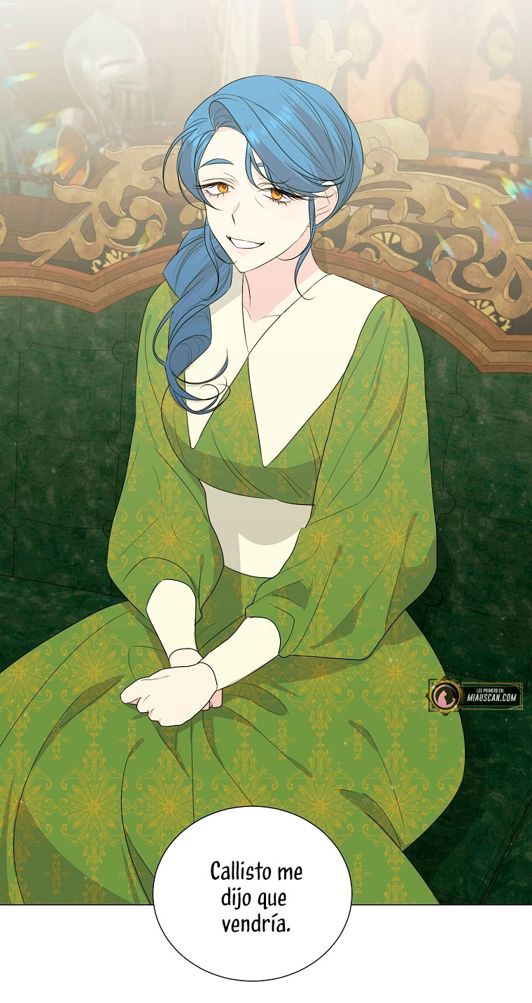 Mi marido tirano se ha vuelto dócil de alguna manera Capítulo 23 - Página 72