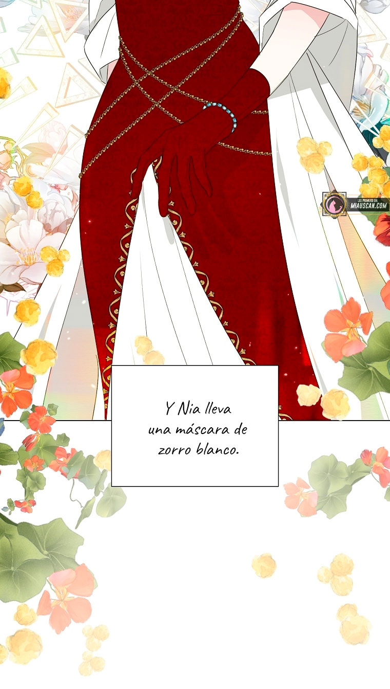 Mi marido tirano se ha vuelto dócil de alguna manera Capítulo 23 - Página 9