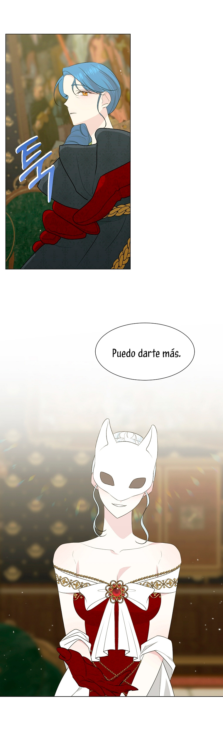 Mi marido tirano se ha vuelto dócil de alguna manera Capítulo 24 - Página 11