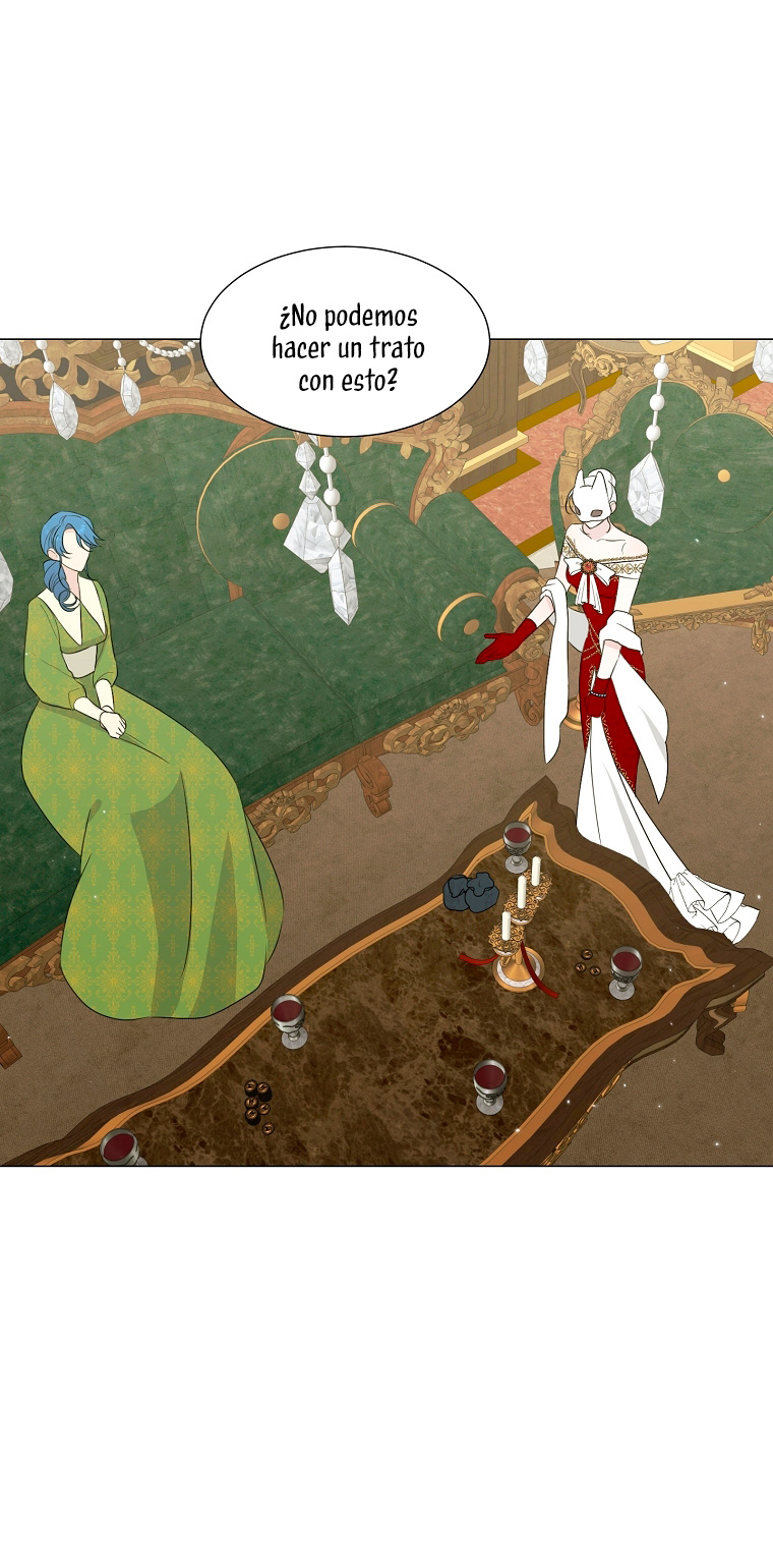 Mi marido tirano se ha vuelto dócil de alguna manera Capítulo 24 - Página 13