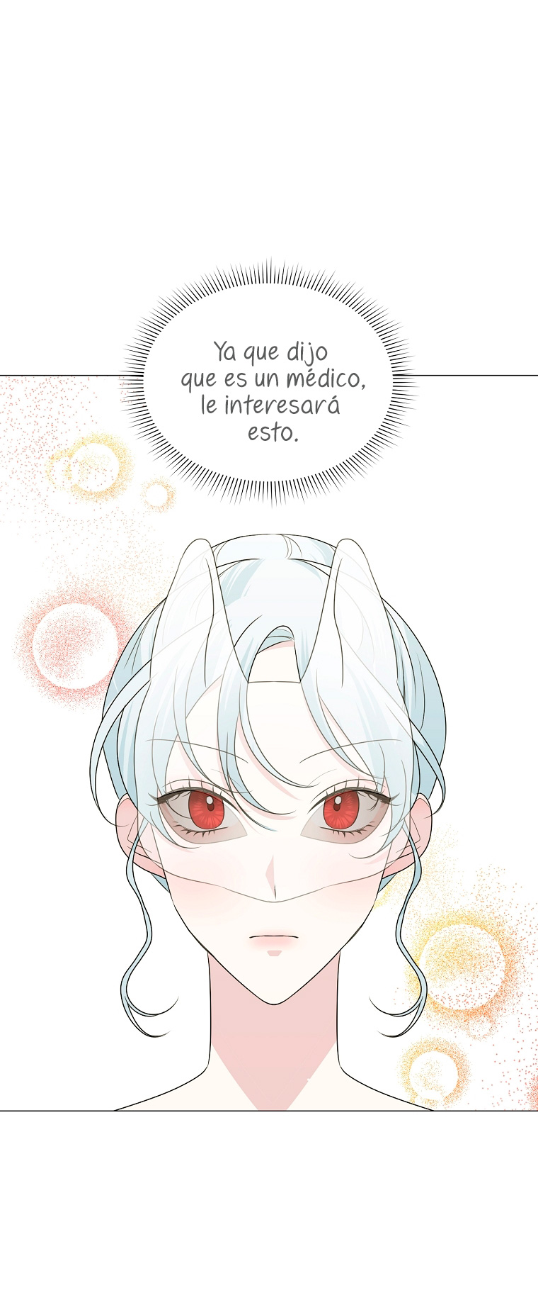 Mi marido tirano se ha vuelto dócil de alguna manera Capítulo 24 - Página 16