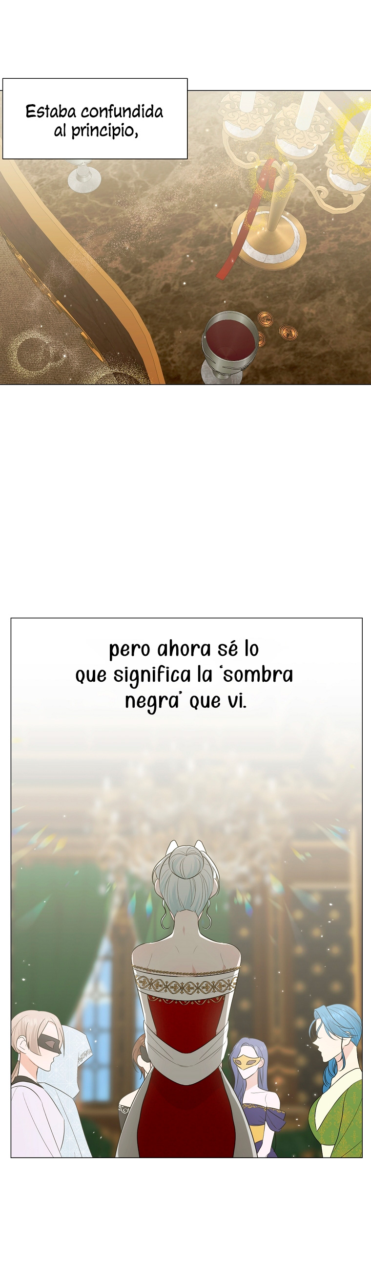 Mi marido tirano se ha vuelto dócil de alguna manera Capítulo 24 - Página 17