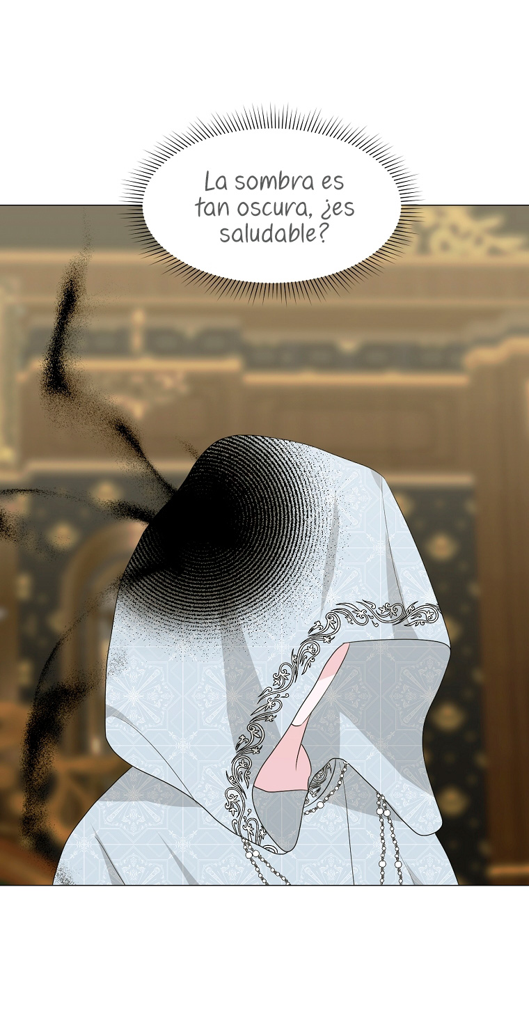 Mi marido tirano se ha vuelto dócil de alguna manera Capítulo 24 - Página 22