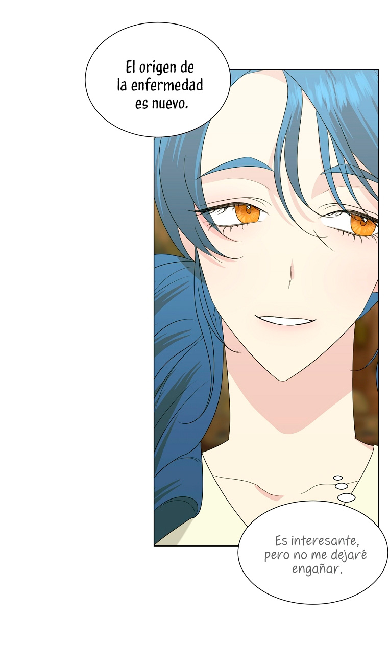 Mi marido tirano se ha vuelto dócil de alguna manera Capítulo 24 - Página 29