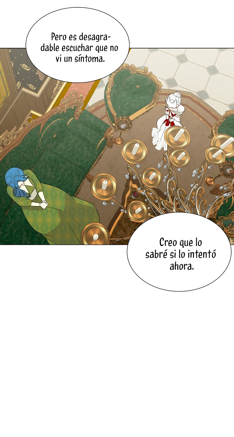 Mi marido tirano se ha vuelto dócil de alguna manera Capítulo 24 - Página 30