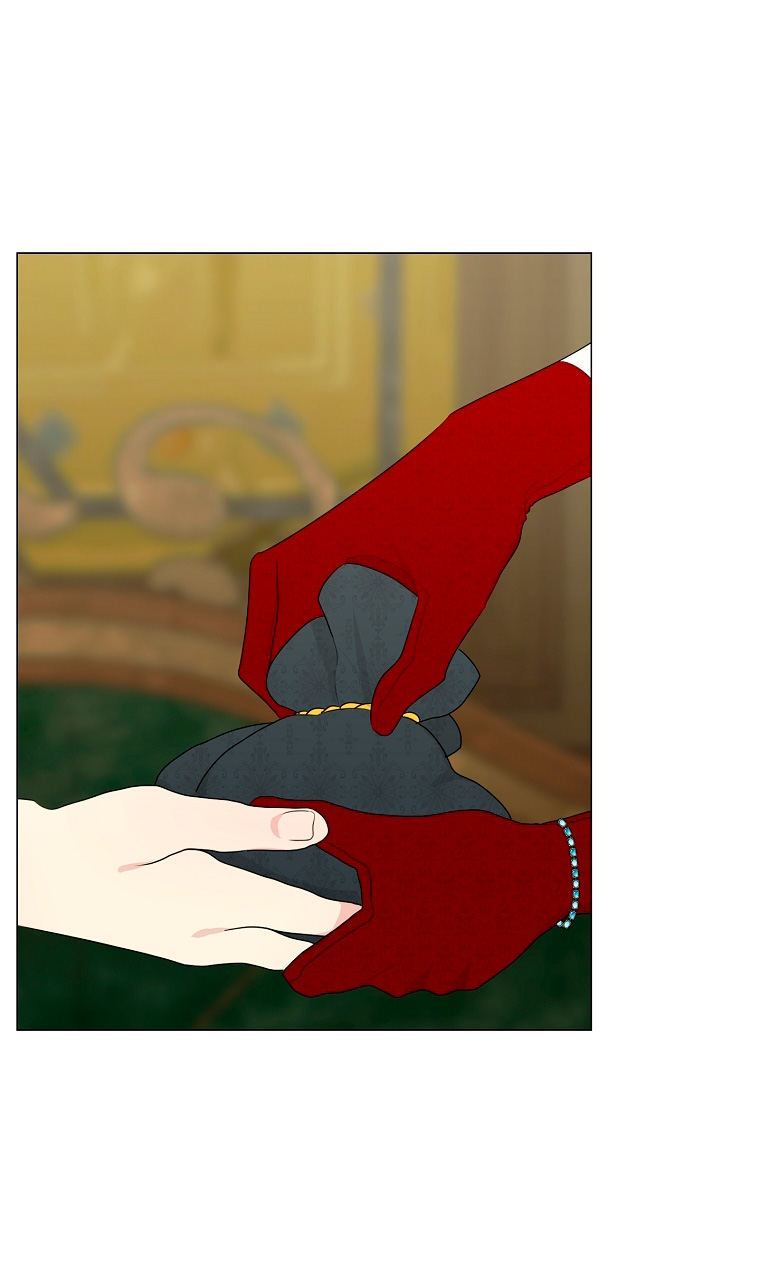 Mi marido tirano se ha vuelto dócil de alguna manera Capítulo 24 - Página 35