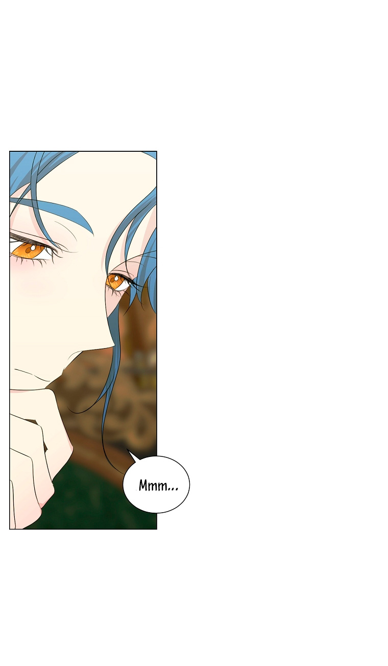 Mi marido tirano se ha vuelto dócil de alguna manera Capítulo 24 - Página 41