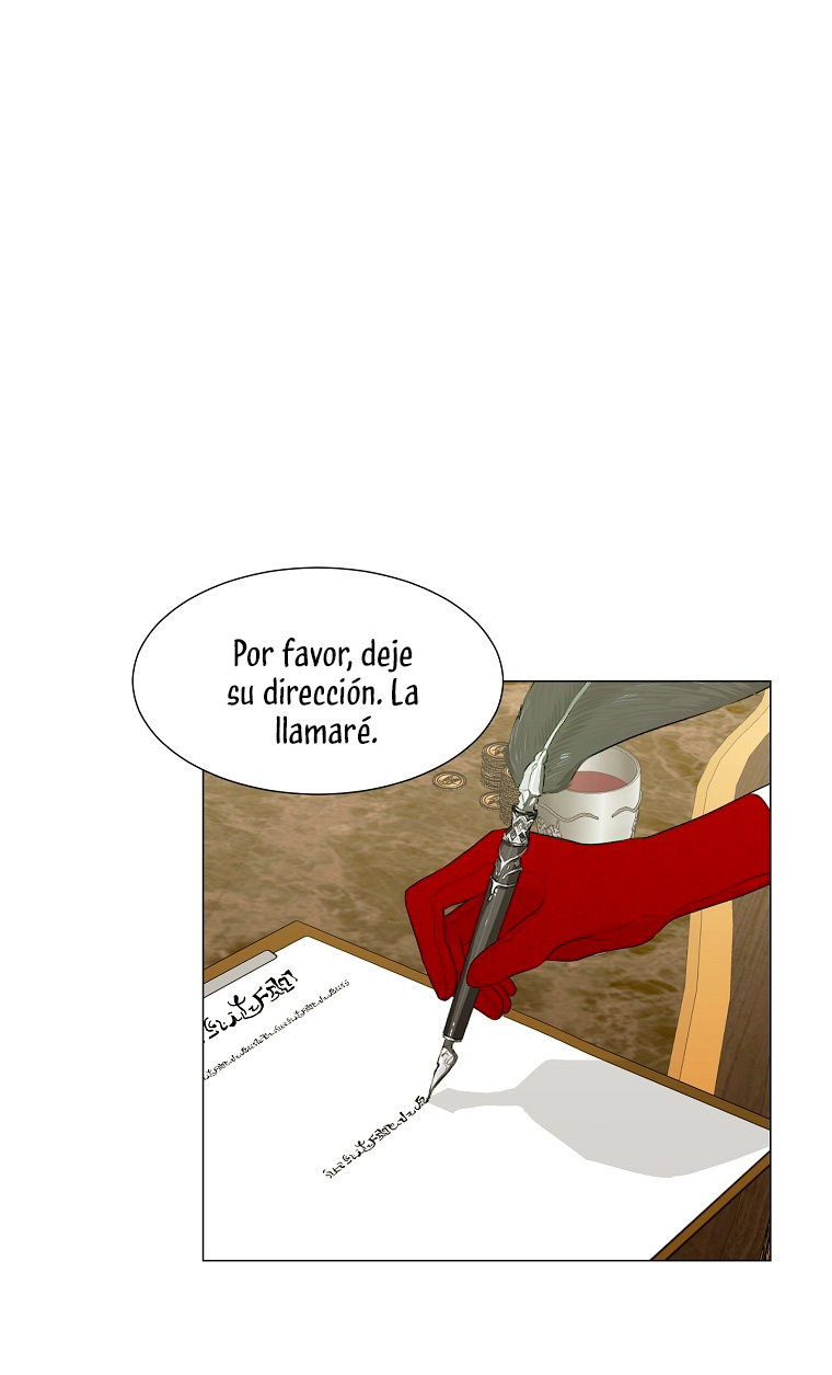 Mi marido tirano se ha vuelto dócil de alguna manera Capítulo 24 - Página 44