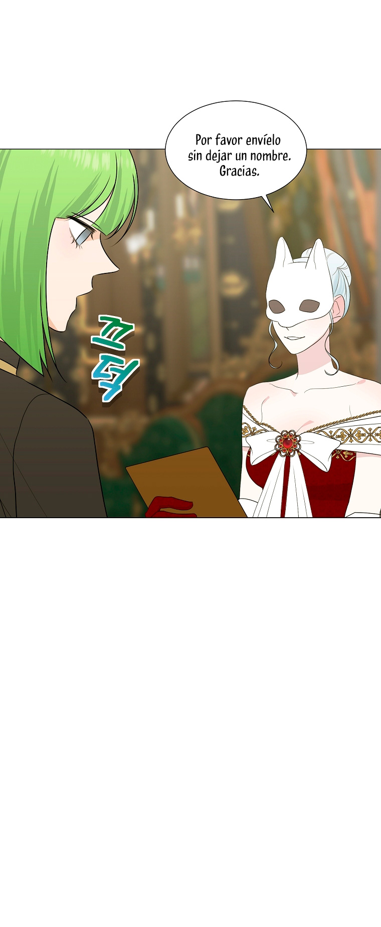 Mi marido tirano se ha vuelto dócil de alguna manera Capítulo 24 - Página 45