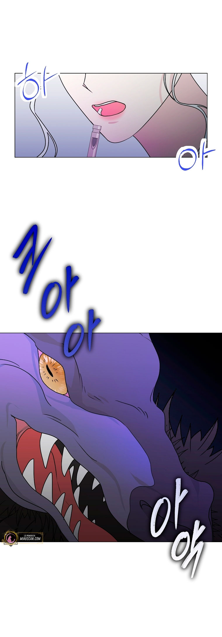 Mi marido tirano se ha vuelto dócil de alguna manera Capítulo 25 - Página 11