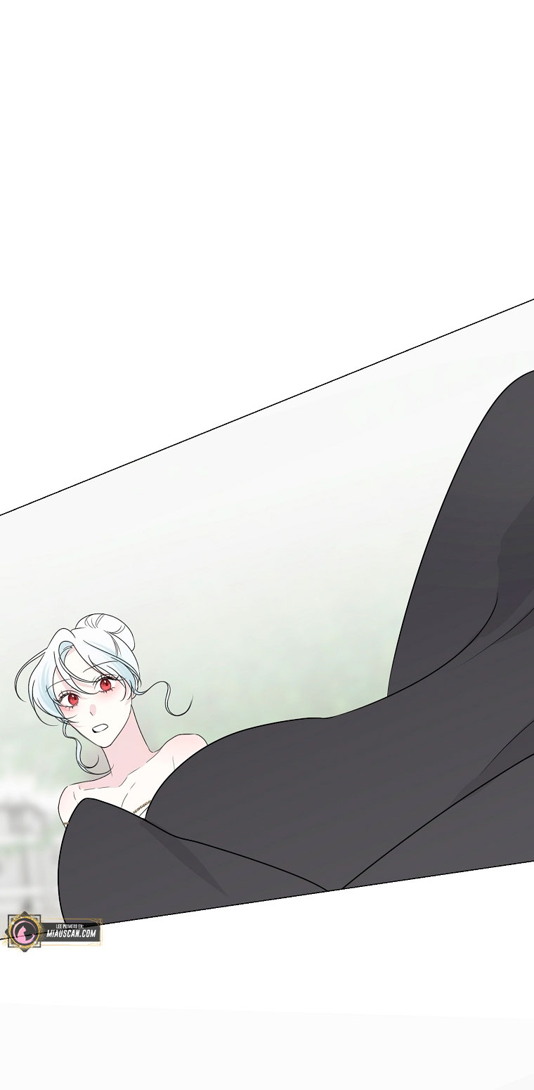 Mi marido tirano se ha vuelto dócil de alguna manera Capítulo 25 - Página 13