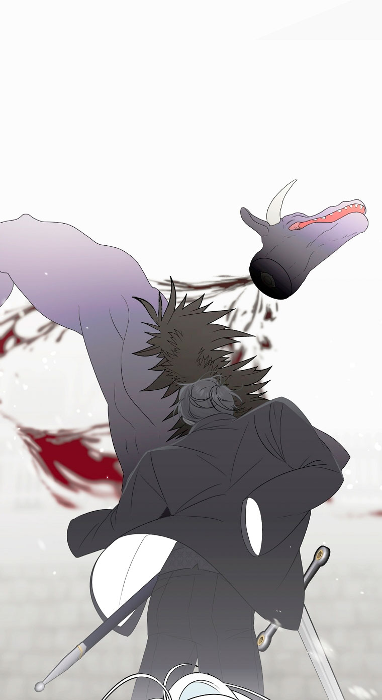 Mi marido tirano se ha vuelto dócil de alguna manera Capítulo 25 - Página 14