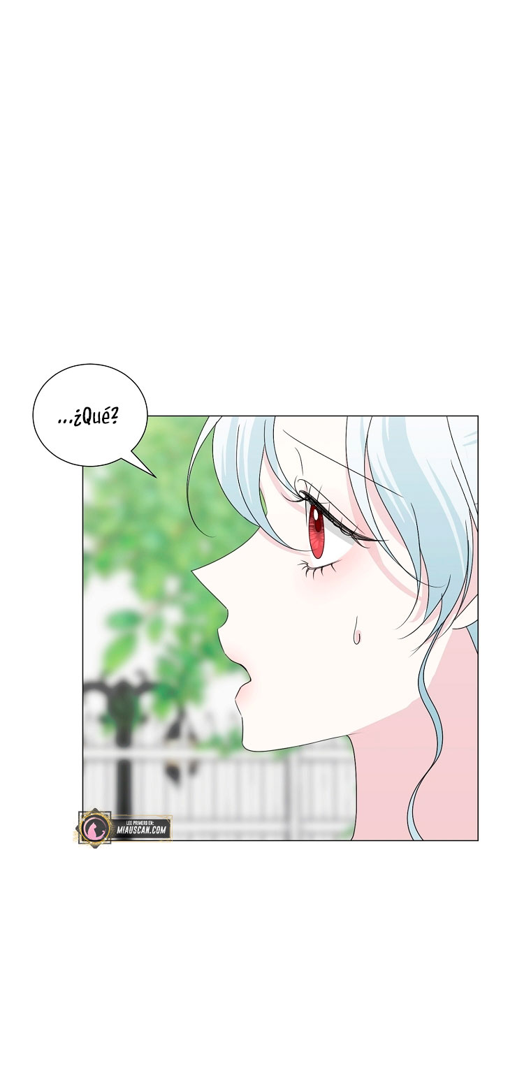 Mi marido tirano se ha vuelto dócil de alguna manera Capítulo 25 - Página 23