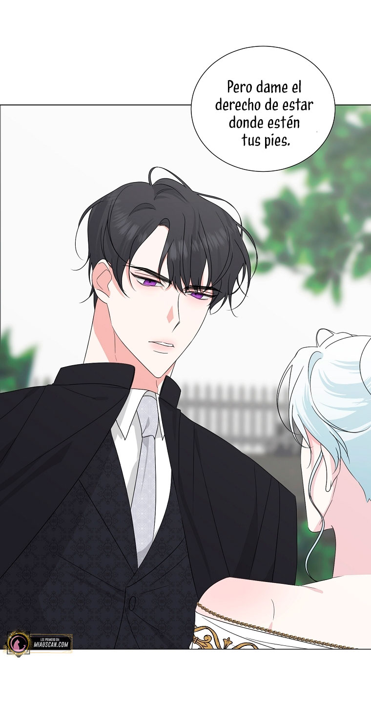 Mi marido tirano se ha vuelto dócil de alguna manera Capítulo 25 - Página 24