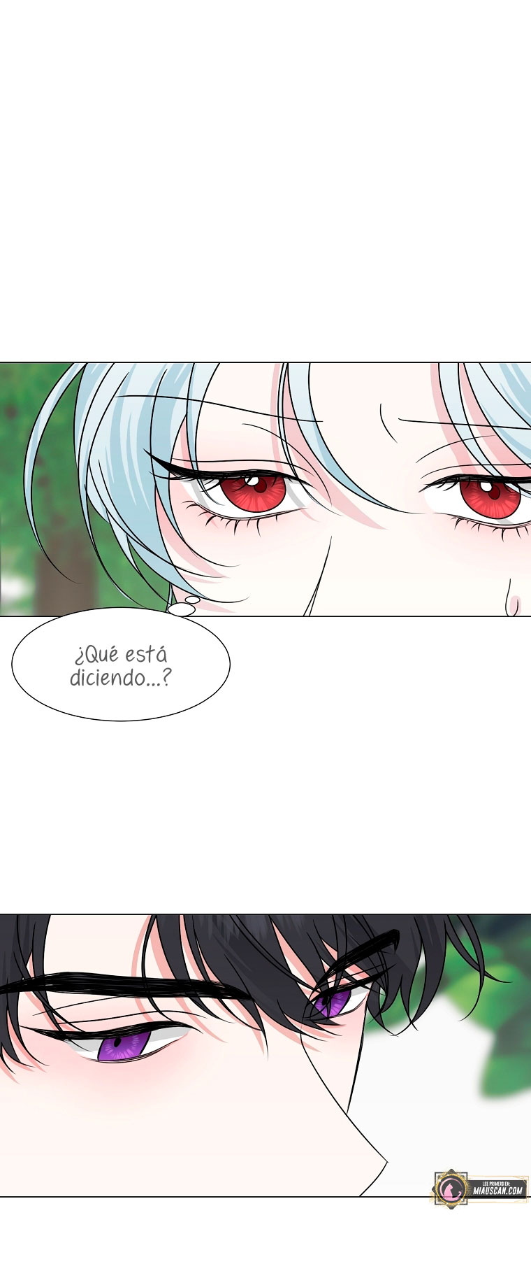 Mi marido tirano se ha vuelto dócil de alguna manera Capítulo 25 - Página 25