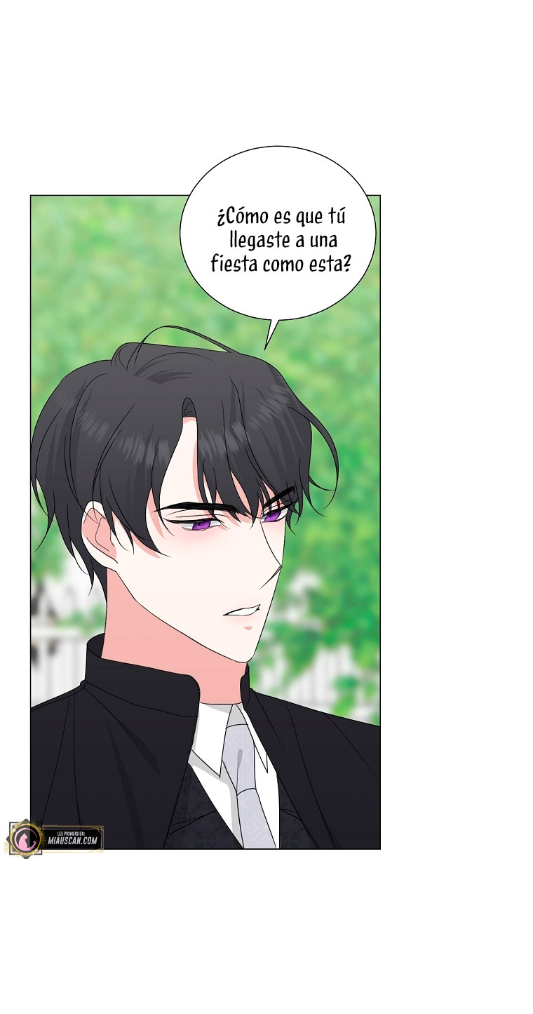 Mi marido tirano se ha vuelto dócil de alguna manera Capítulo 25 - Página 28