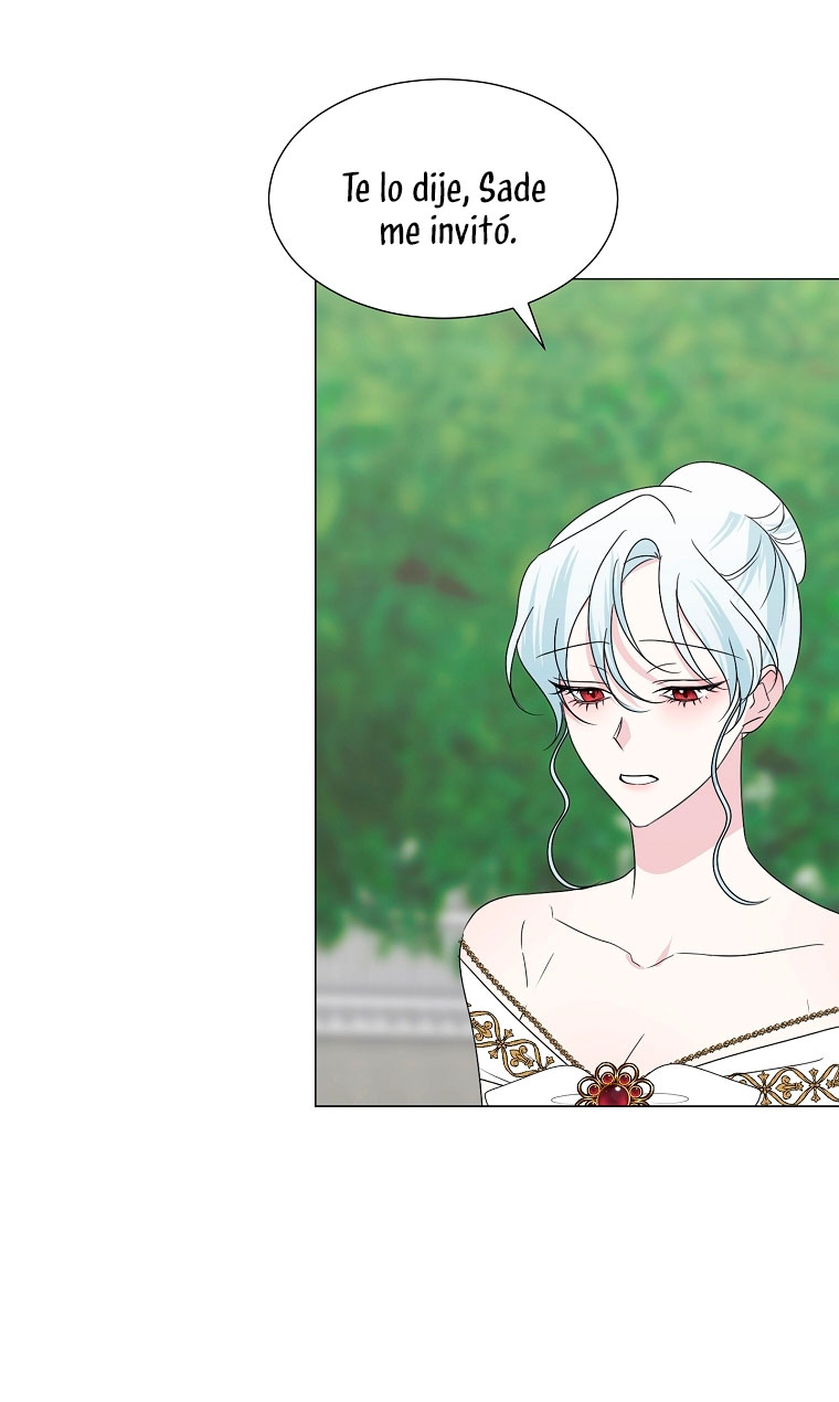 Mi marido tirano se ha vuelto dócil de alguna manera Capítulo 25 - Página 29