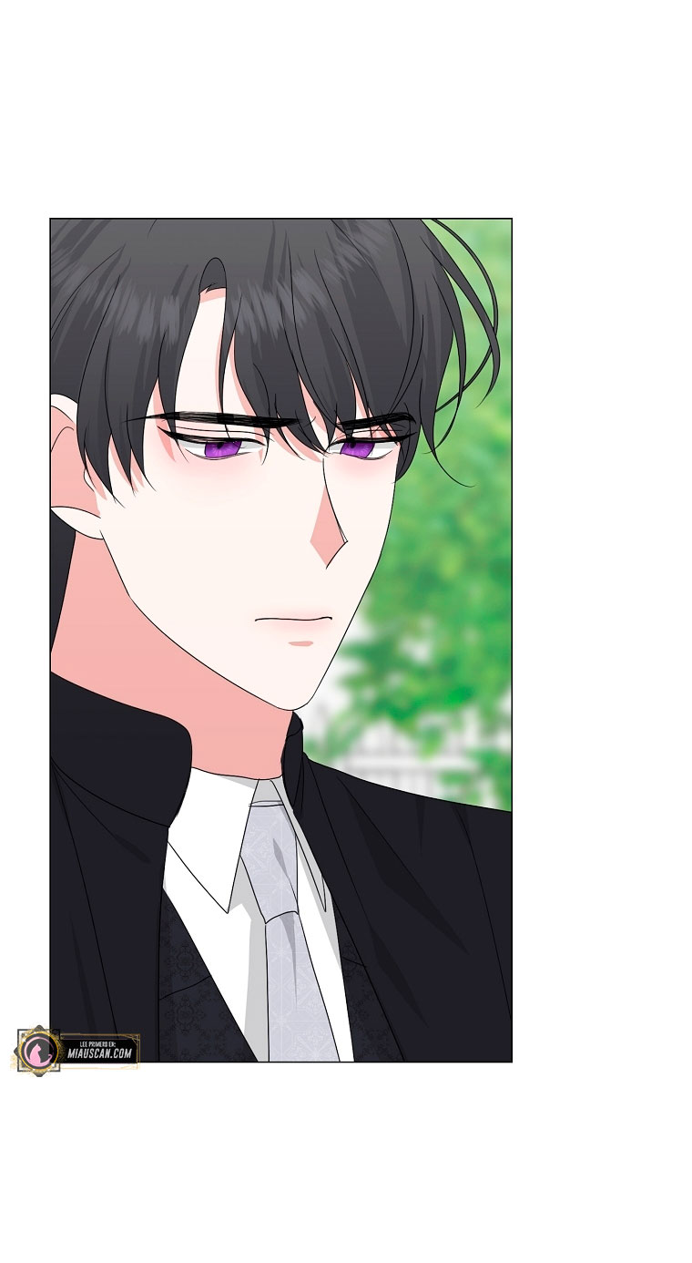 Mi marido tirano se ha vuelto dócil de alguna manera Capítulo 25 - Página 30