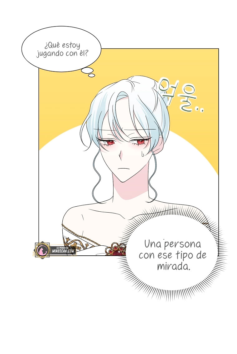 Mi marido tirano se ha vuelto dócil de alguna manera Capítulo 25 - Página 32